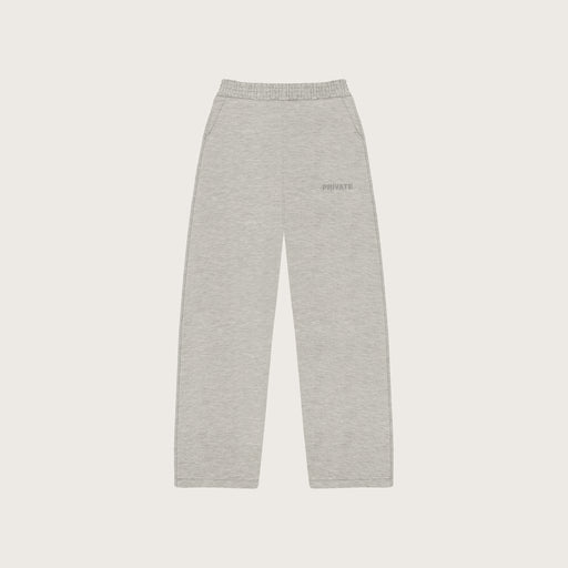 LOW KEY STRAIGHT LEG