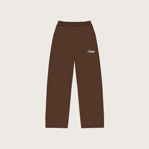 SIGNATURE STRAIGHT LEG