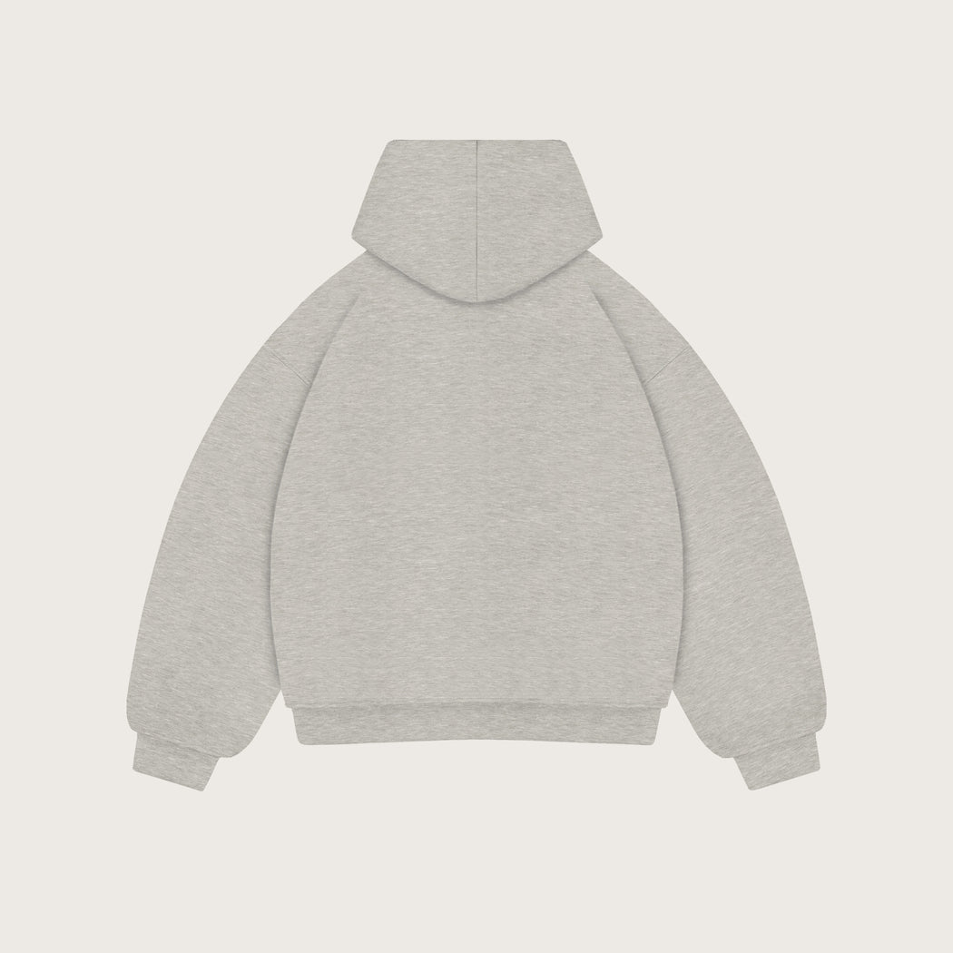 CHUNKY HOODIE