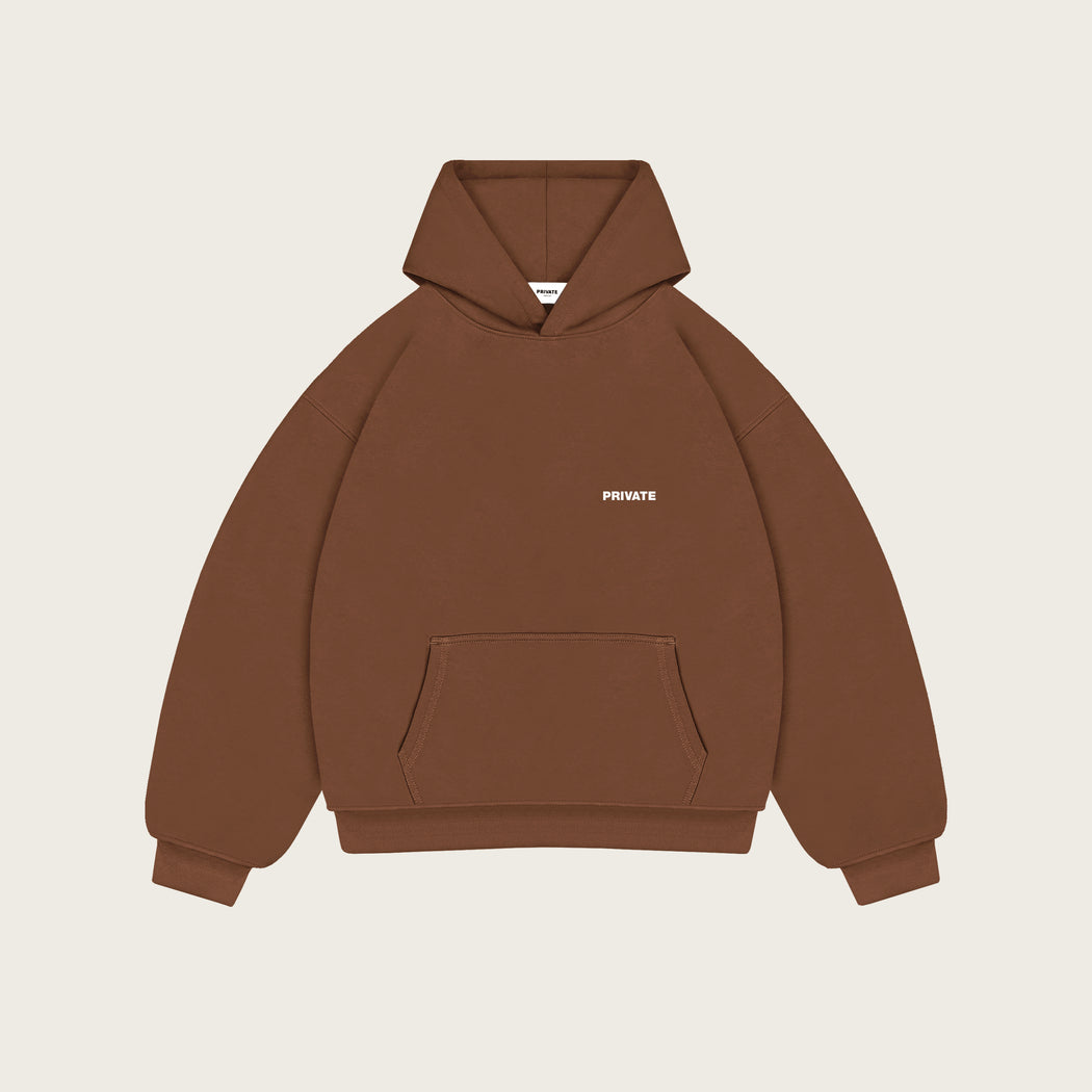 ALL DAY DOUBLE HOODIE