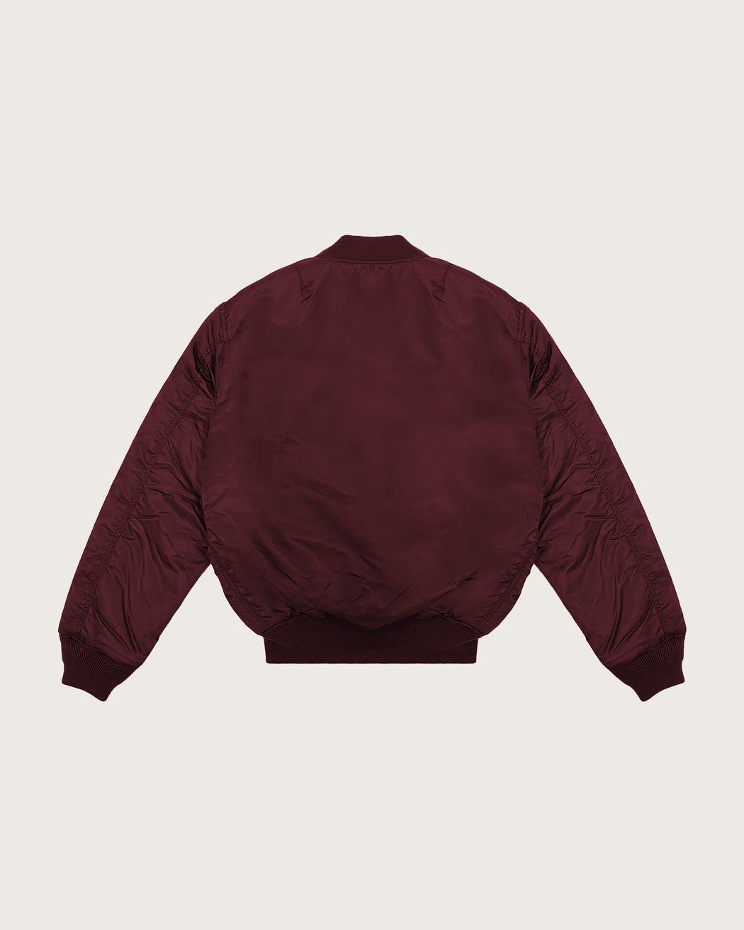 SIGNATURE BOMBER JACKET