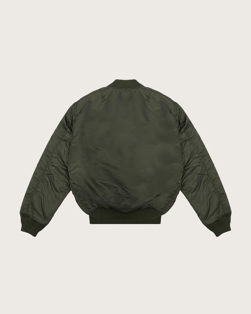 SIGNATURE BOMBER JACKET