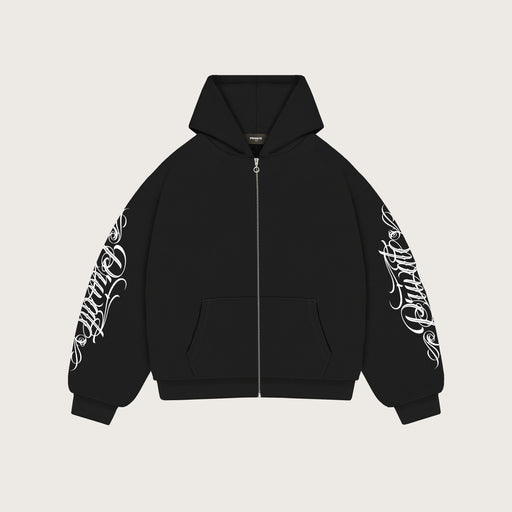 BANDIT ZIPPER