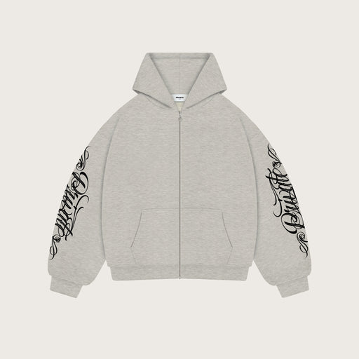 BANDIT ZIPPER