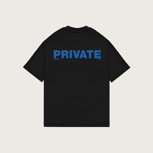 A PRIVATE LOGO T-SHIRT