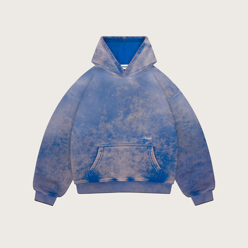 FADED HOODIE