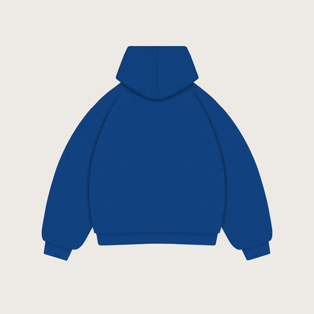 CHUNKY HOODIE
