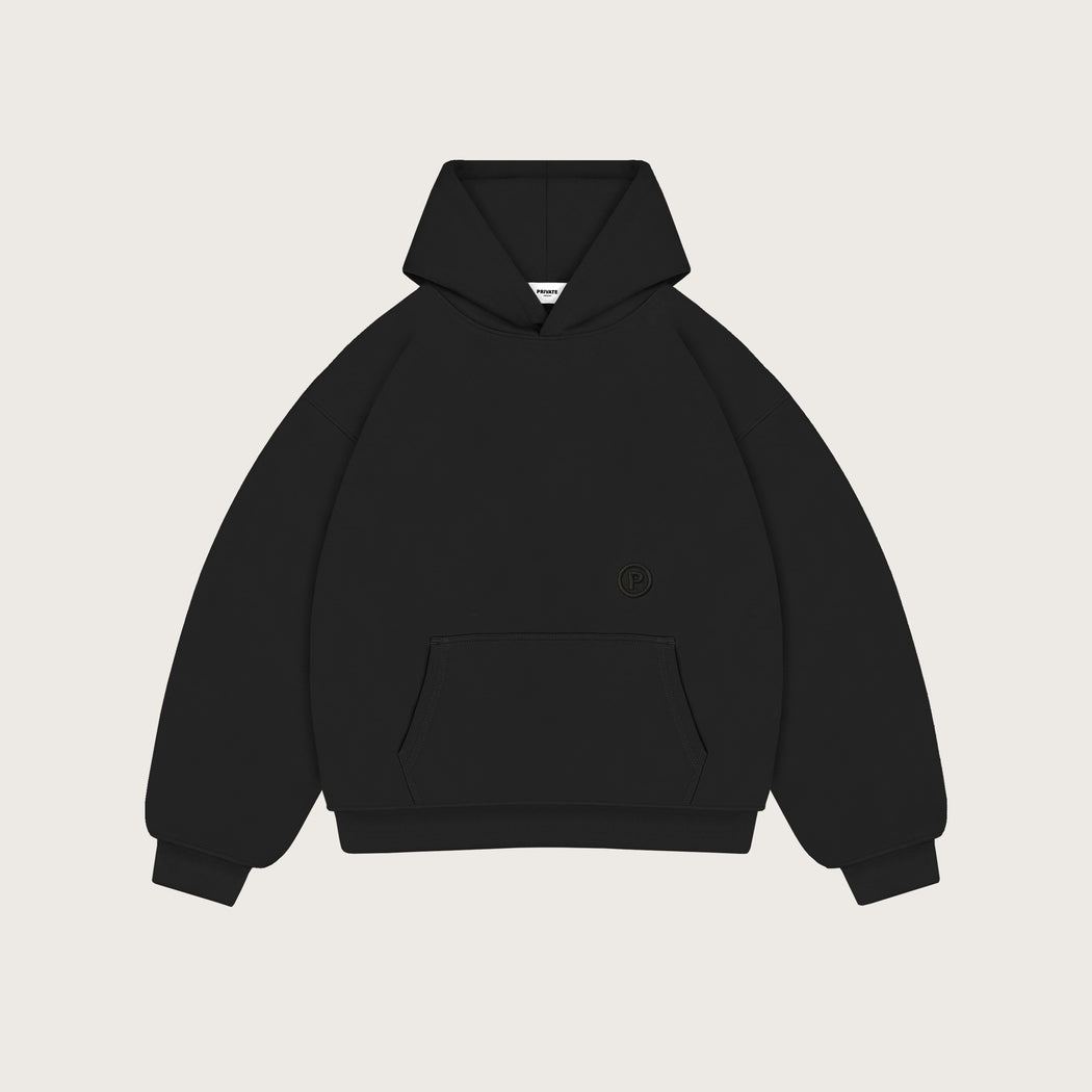 ℗ LOGO HOODIE