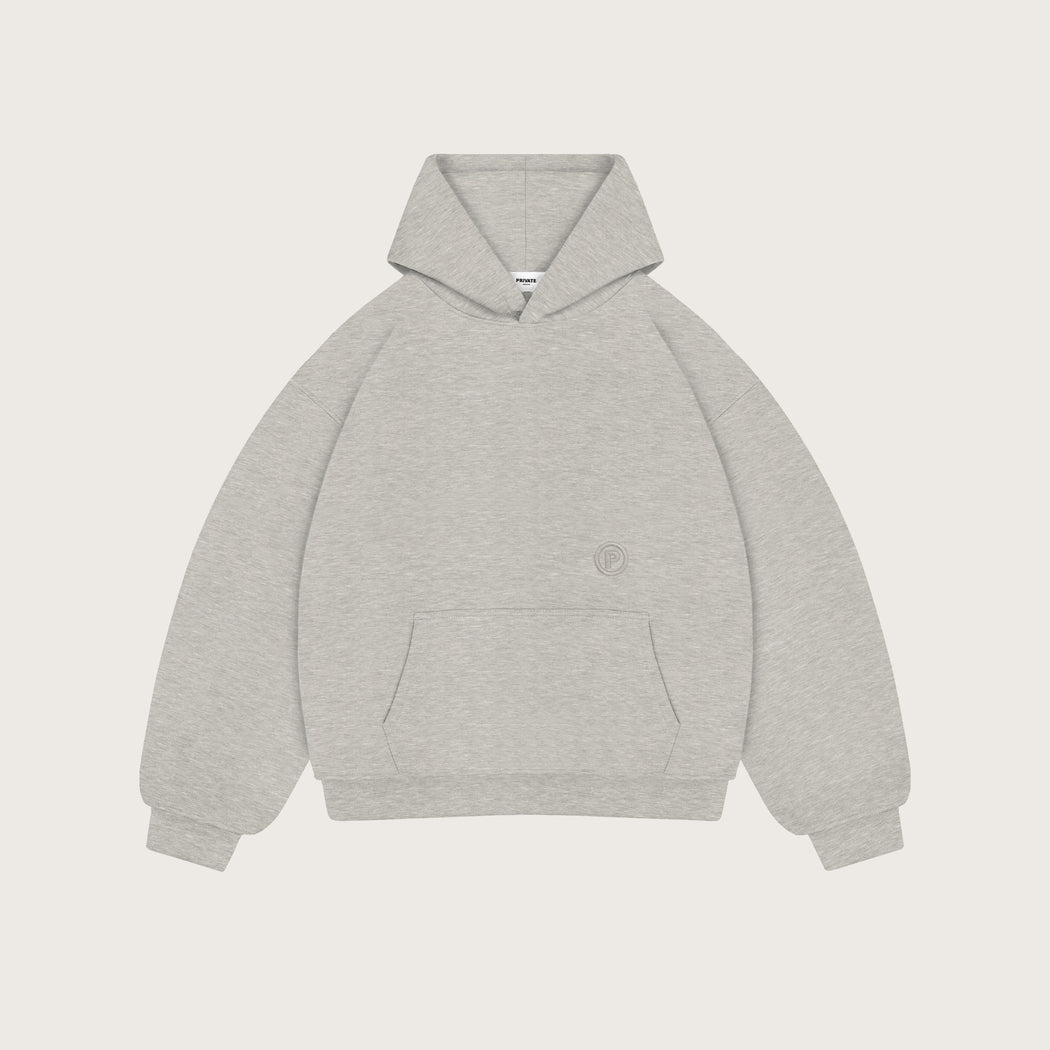 ℗ LOGO HOODIE