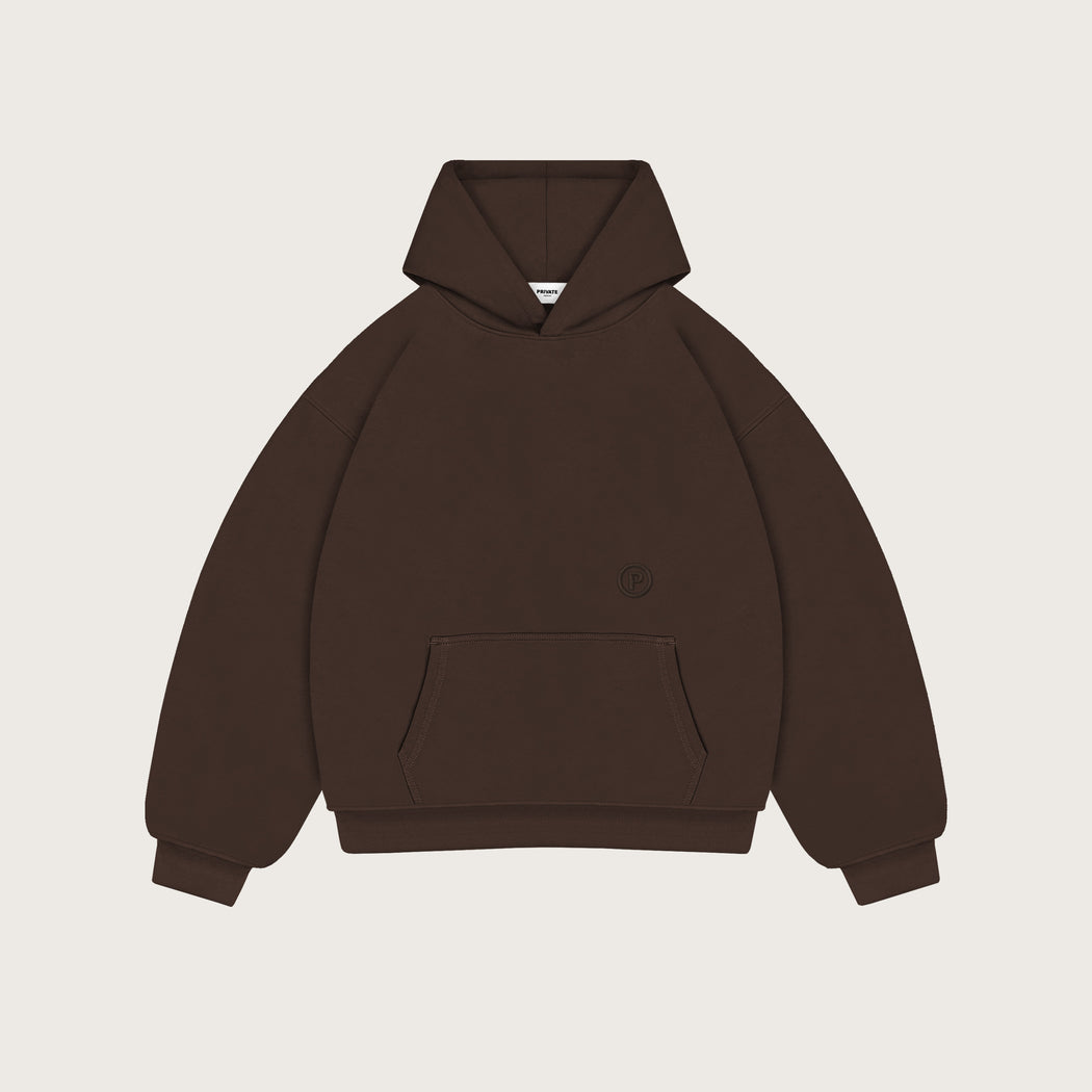 ℗ LOGO HOODIE