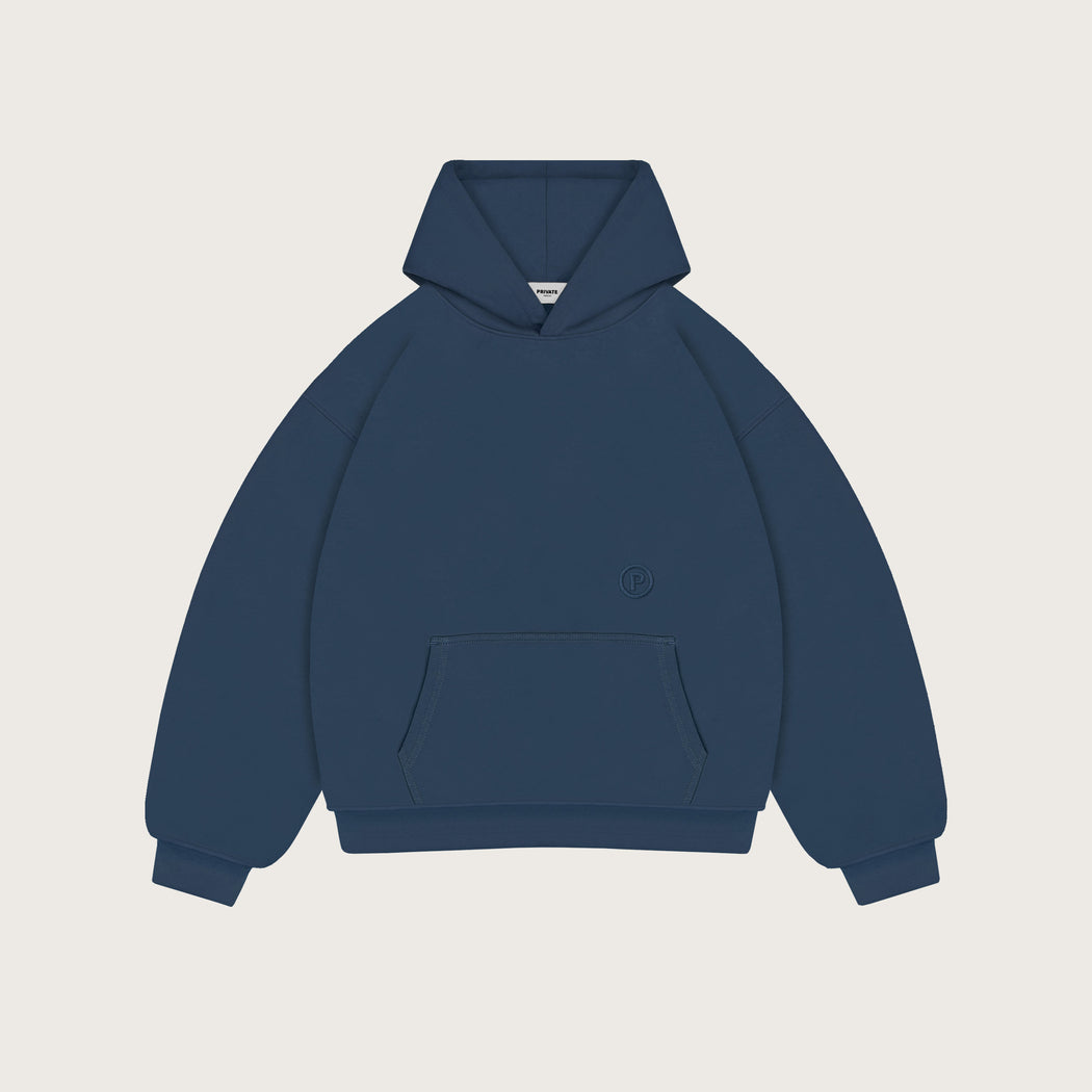 ℗ LOGO HOODIE