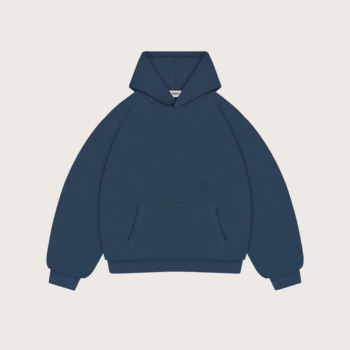 ℗ LOGO HOODIE