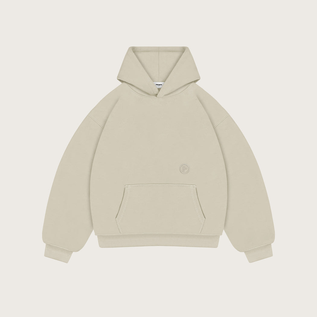 ℗ LOGO HOODIE