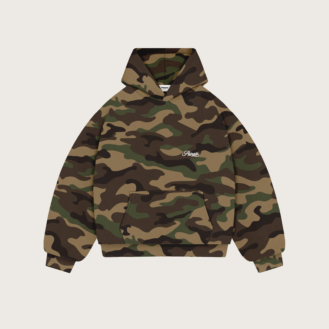 SIGNATURE HOODIE