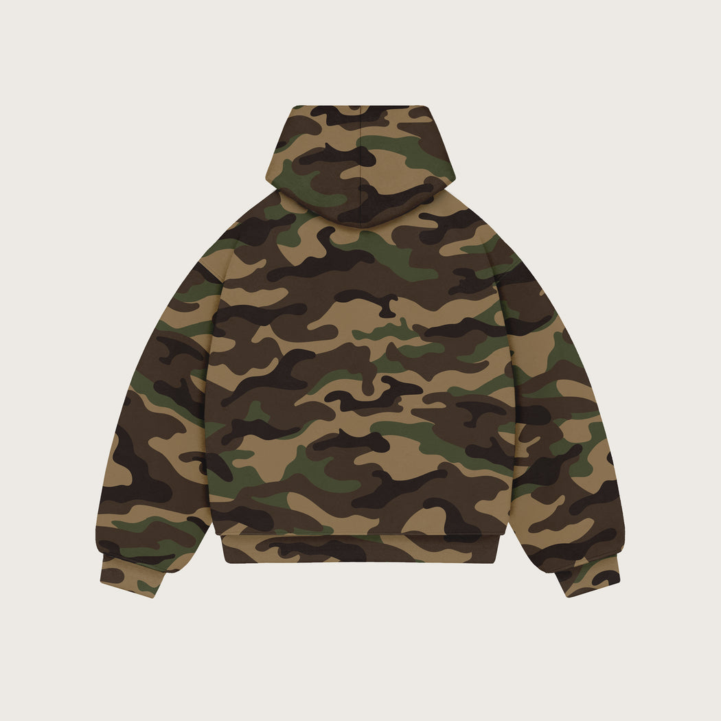 SIGNATURE HOODIE