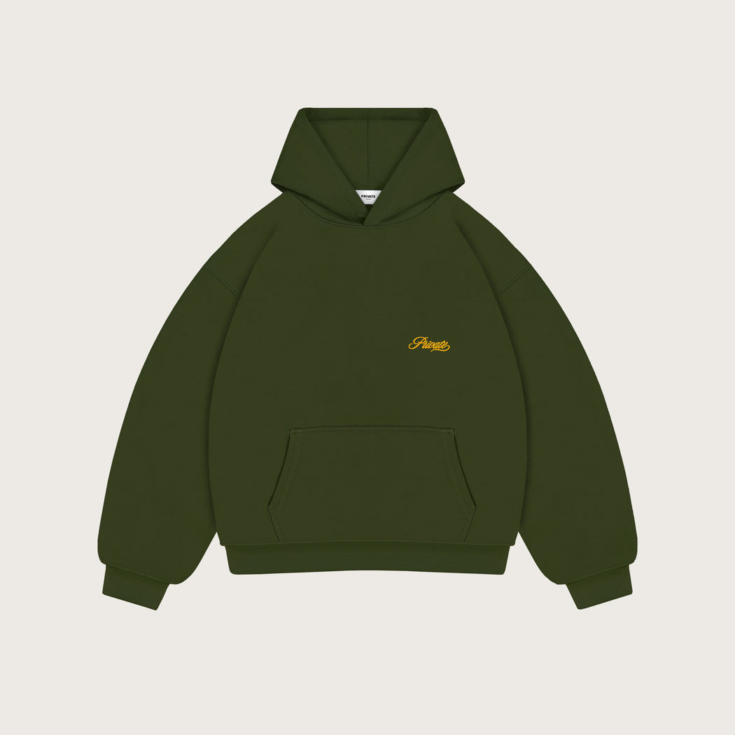 SIGNATURE HOODIE