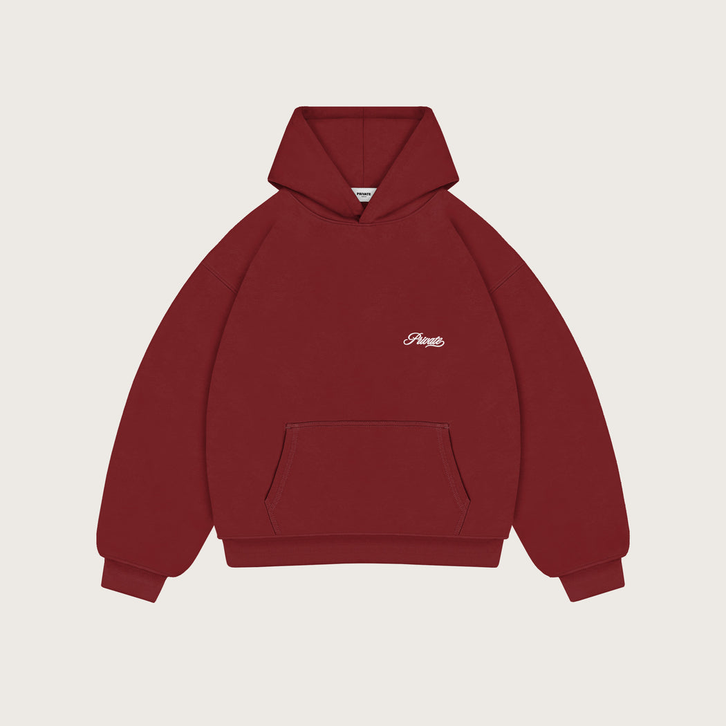 SIGNATURE HOODIE