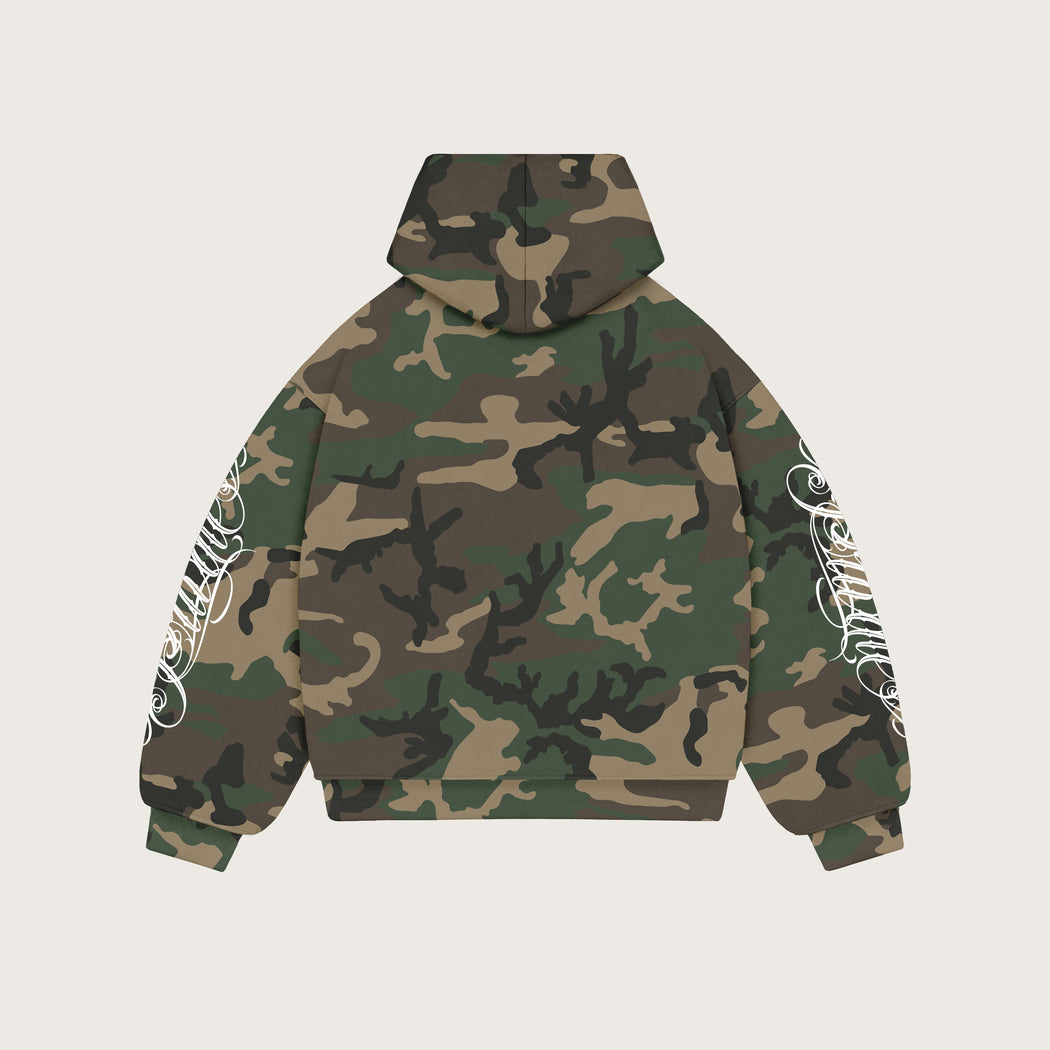 BANDIT HOODIE