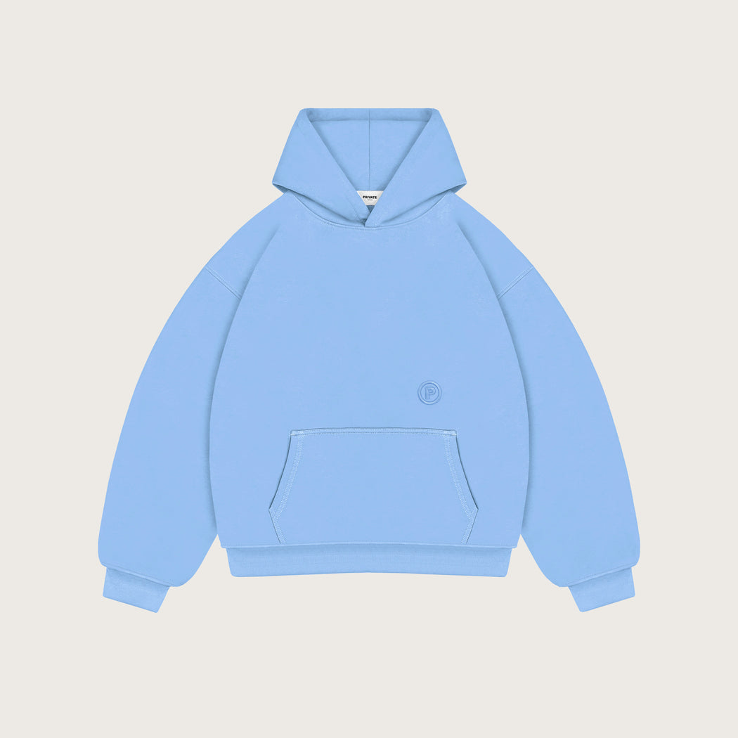 ℗ LOGO HOODIE