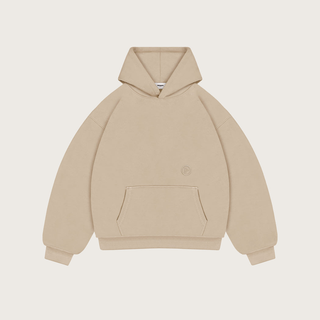 ℗ LOGO HOODIE