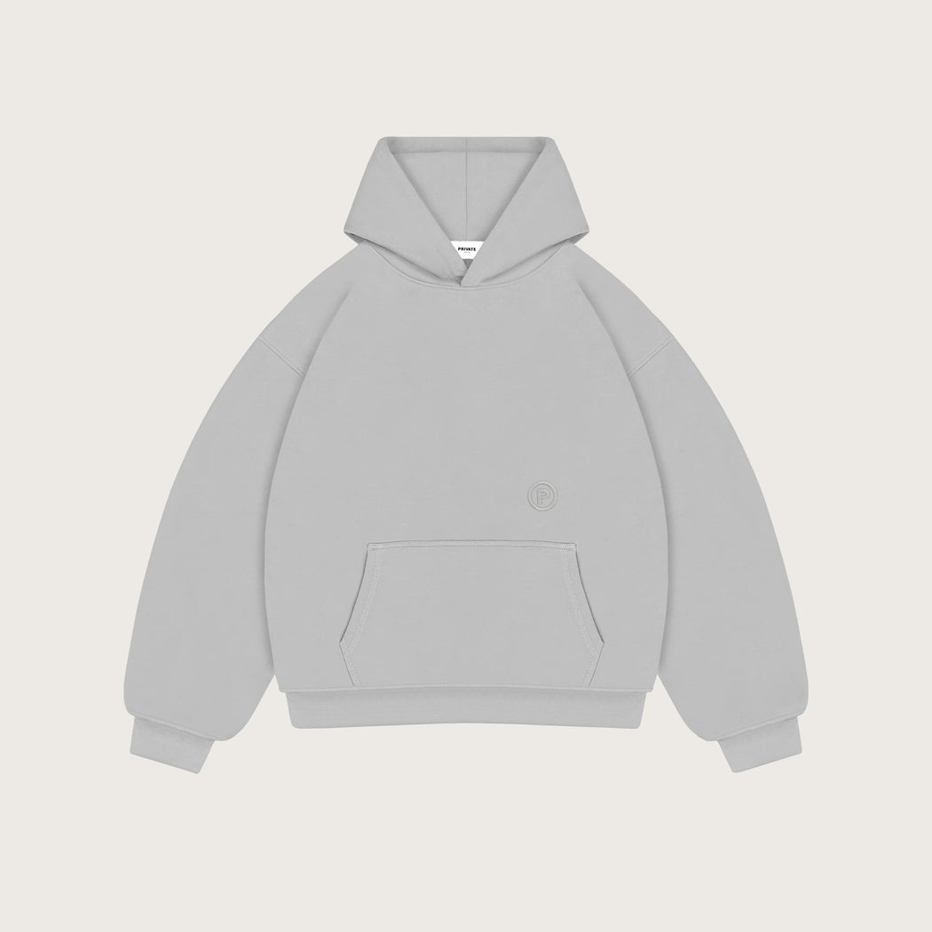 ℗ LOGO HOODIE