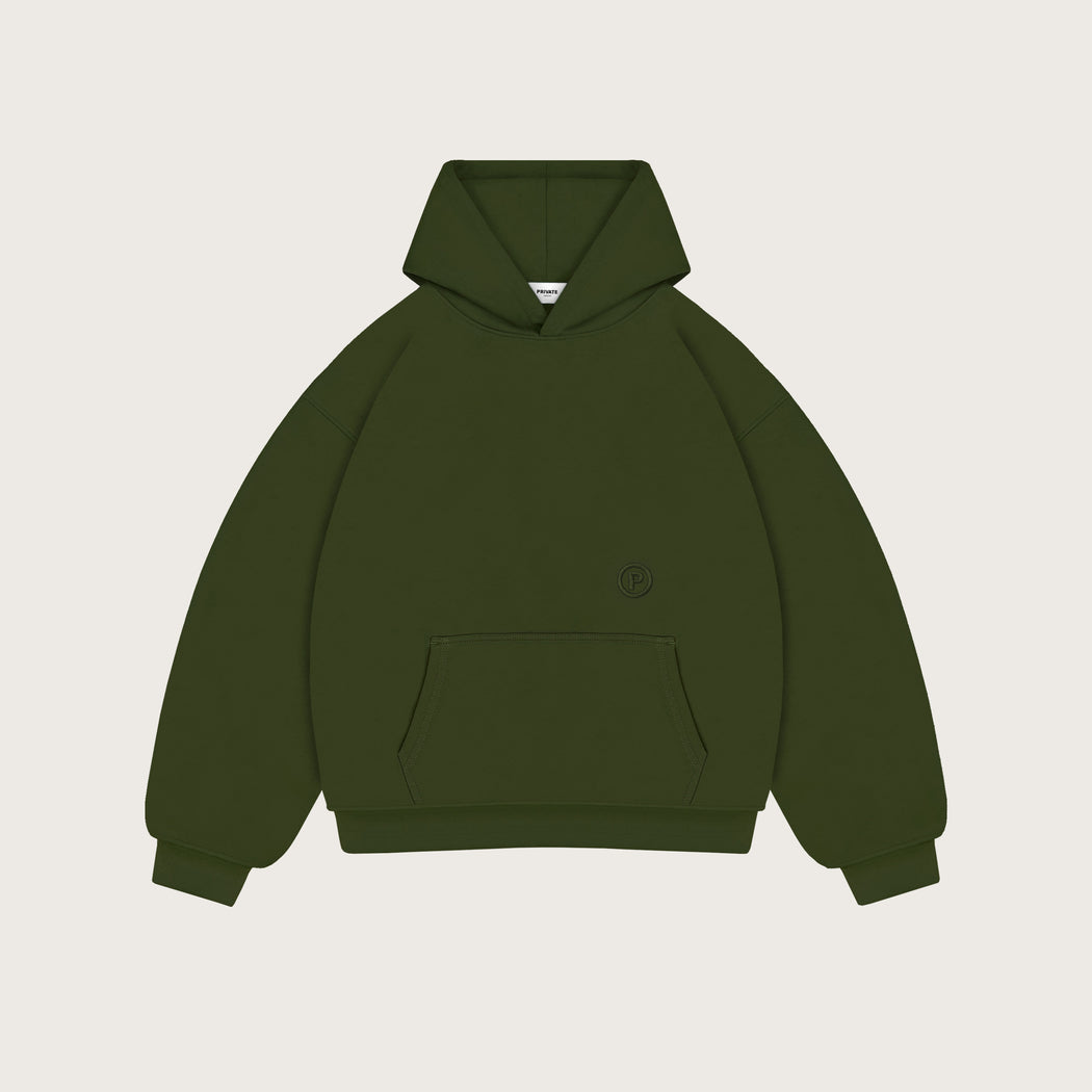 ℗ LOGO HOODIE