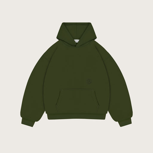 ℗ LOGO HOODIE