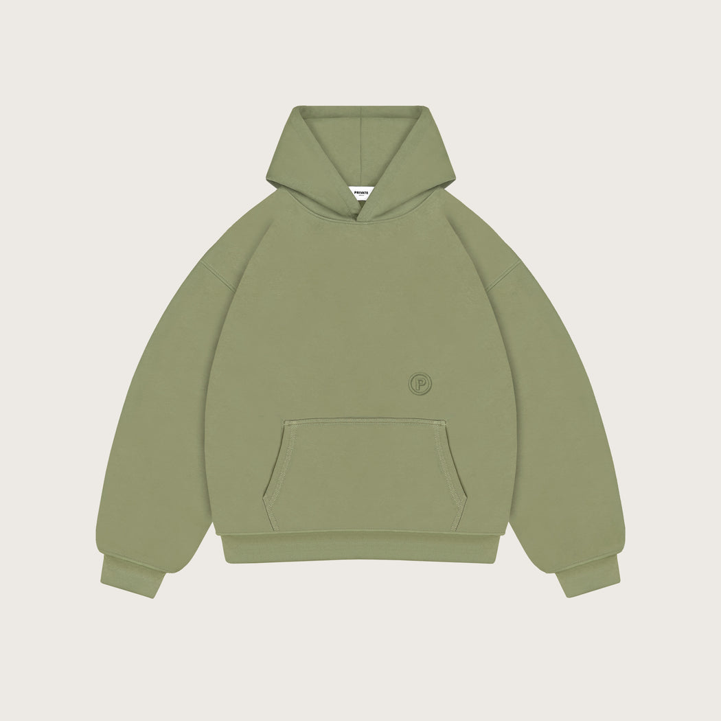 ℗ LOGO HOODIE