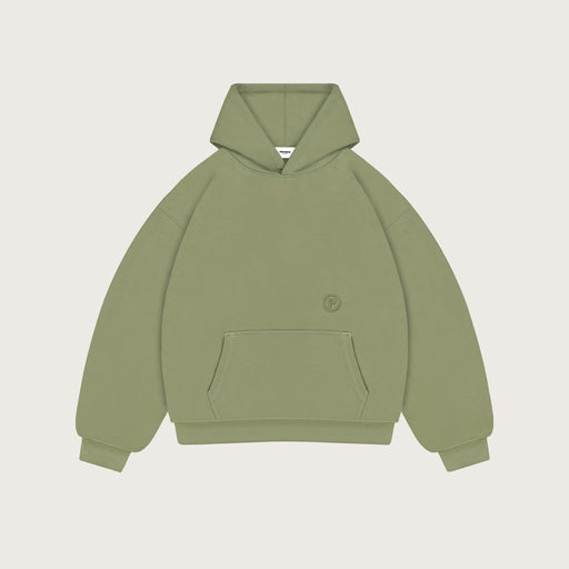 ℗ LOGO HOODIE