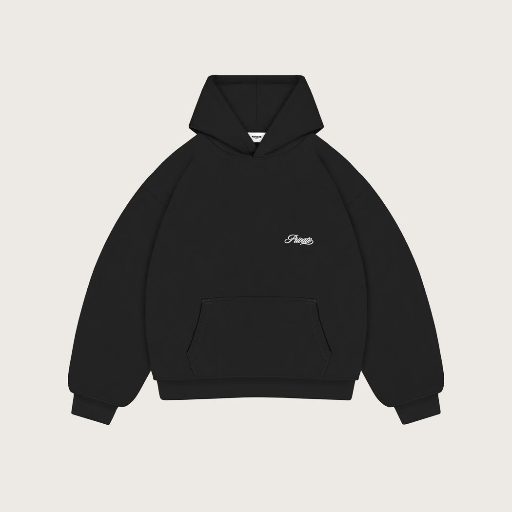 SIGNATURE HOODIE