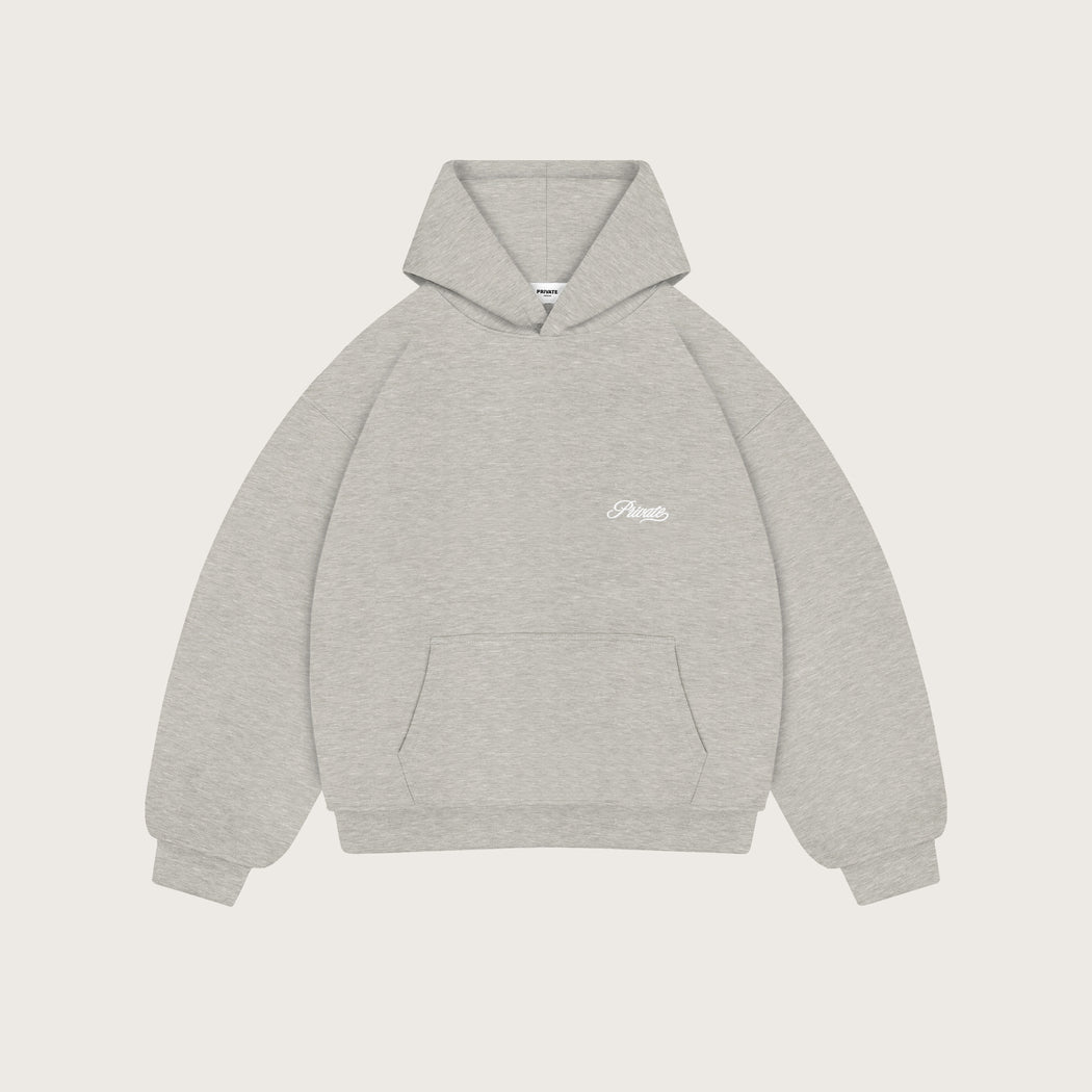 SIGNATURE HOODIE