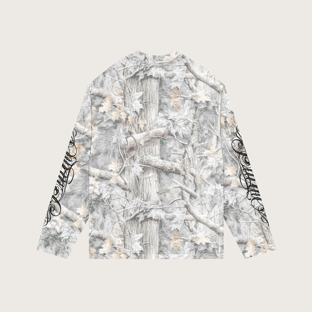 BANDIT LONGSLEEVE