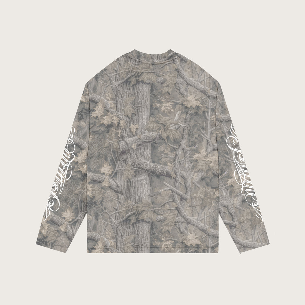 BANDIT LONGSLEEVE