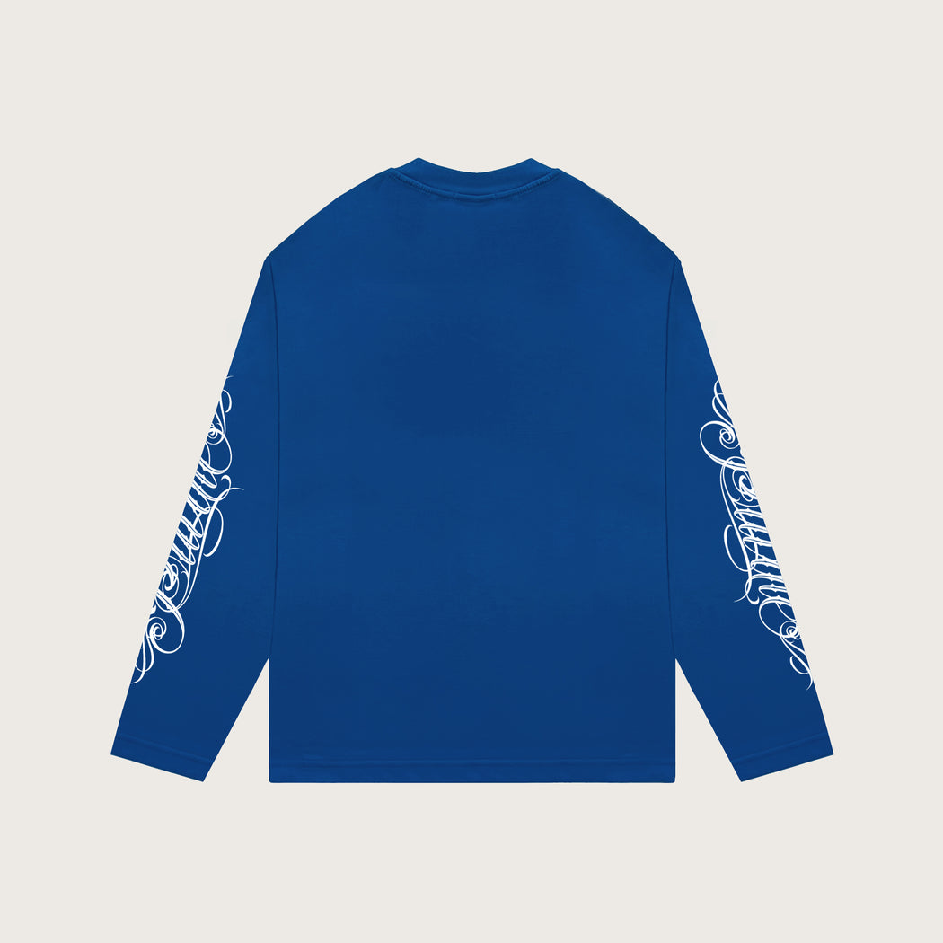 BANDIT LONGSLEEVE