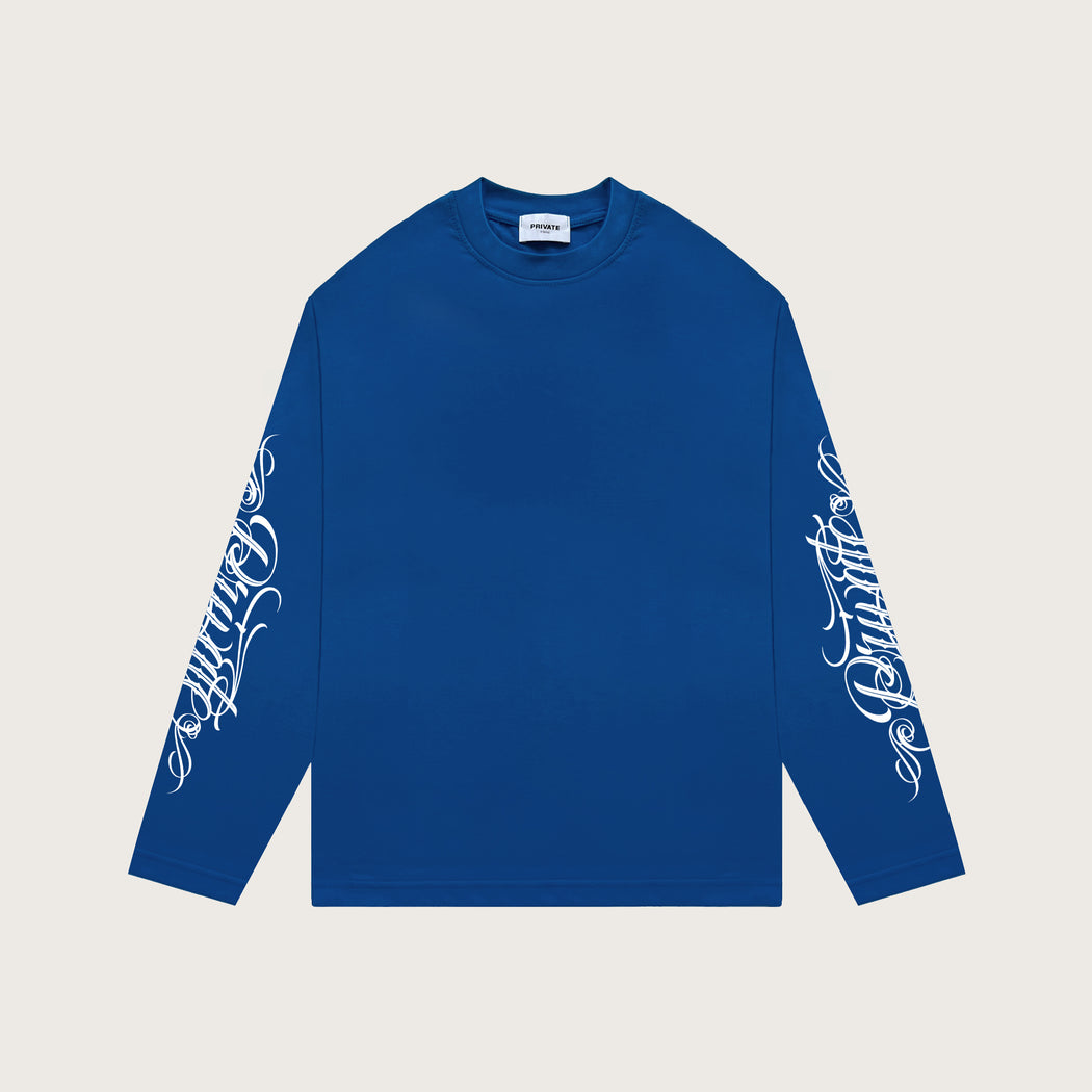 BANDIT LONGSLEEVE