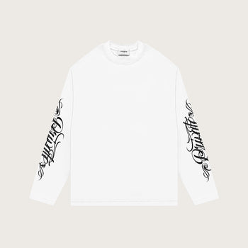 BANDIT LONGSLEEVE
