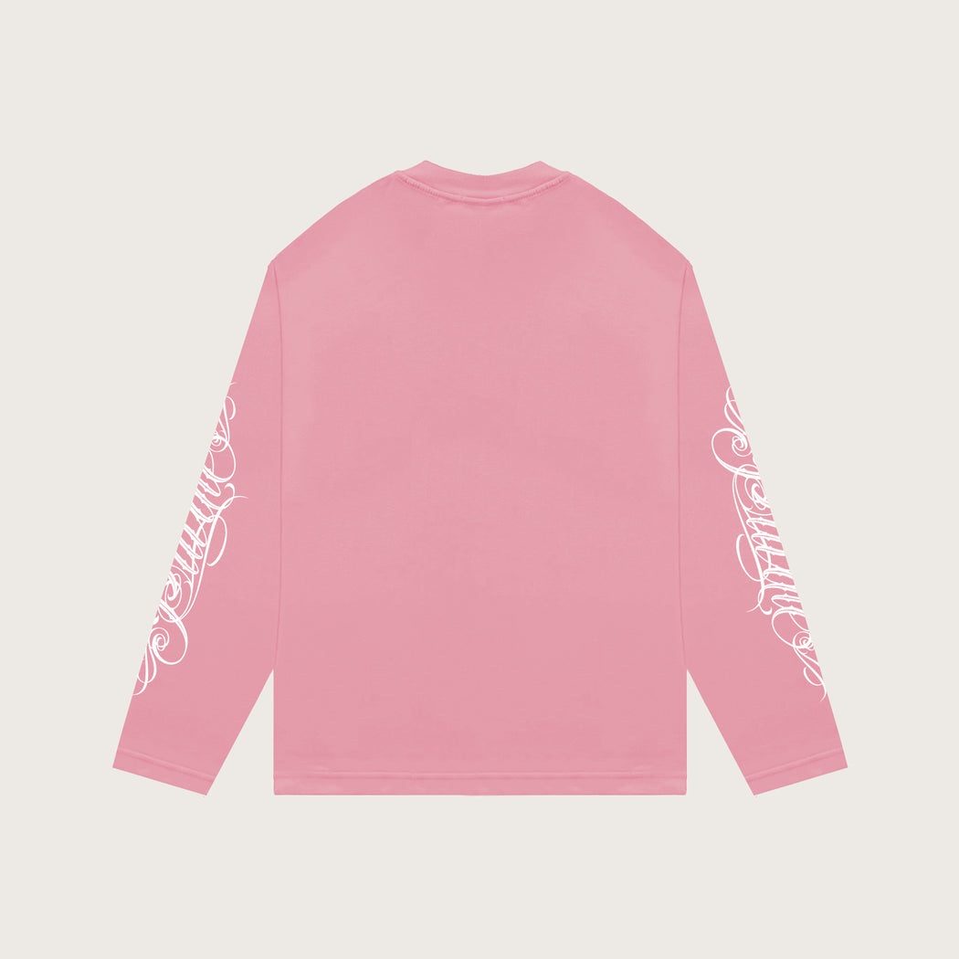 BANDIT LONGSLEEVE