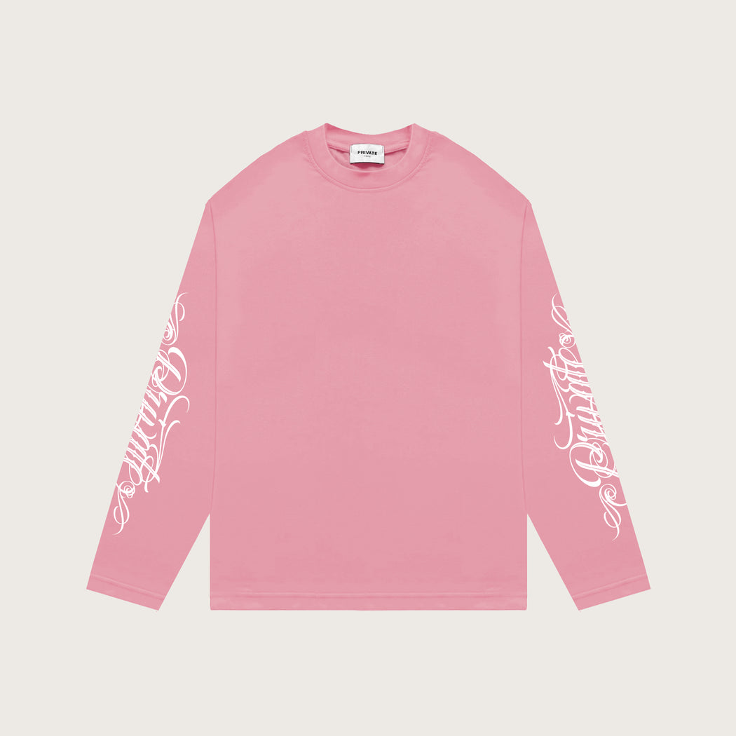BANDIT LONGSLEEVE