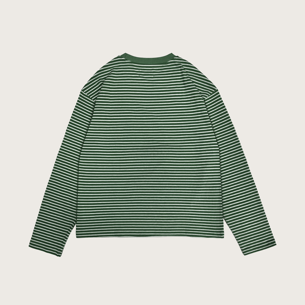 SIGNATURE LONGSLEEVE