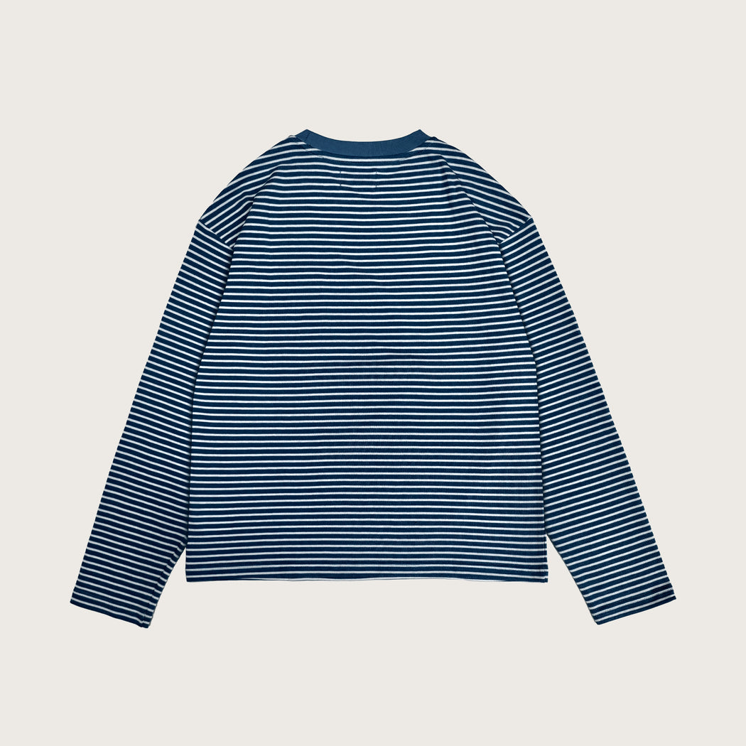 SIGNATURE LONGSLEEVE