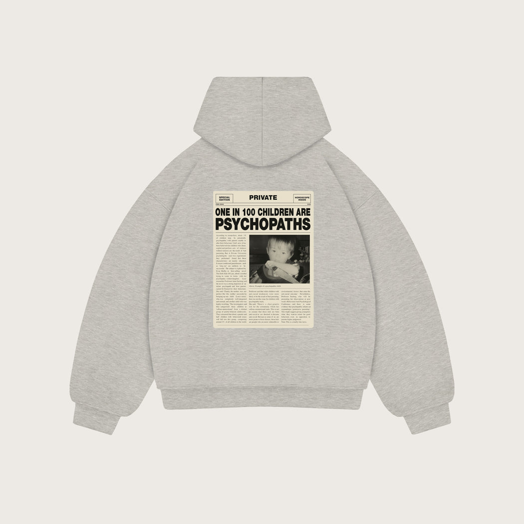 BREAKING NEWS HOODIE