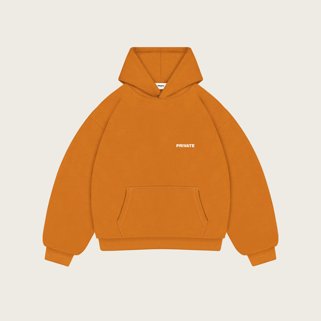 ALL DAY DOUBLE HOODIE