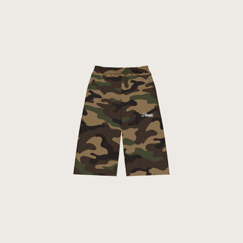 SIGNATURE SHORTS