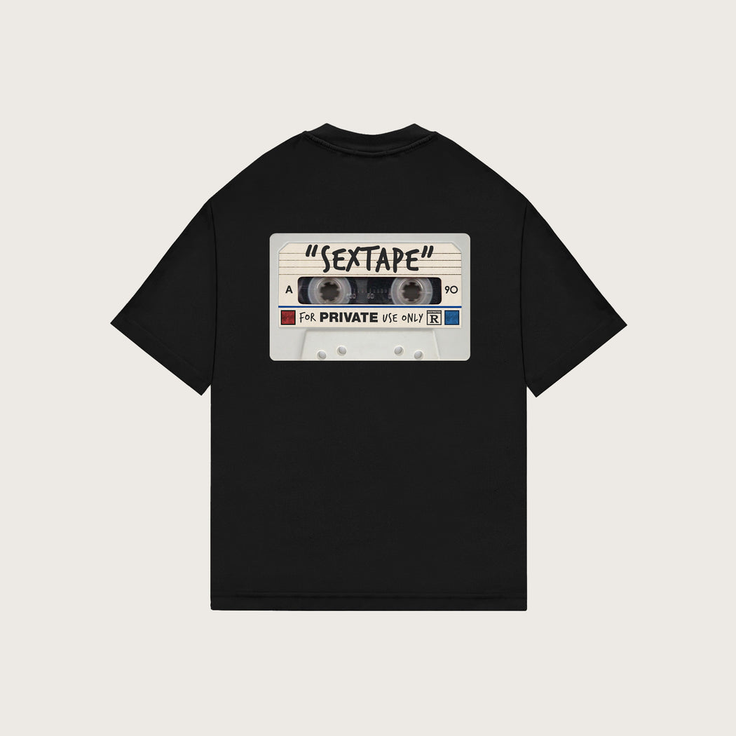 SEXTAPE T-SHIRT