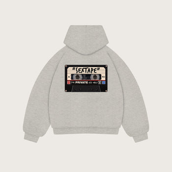 SEXTAPE HOODIE